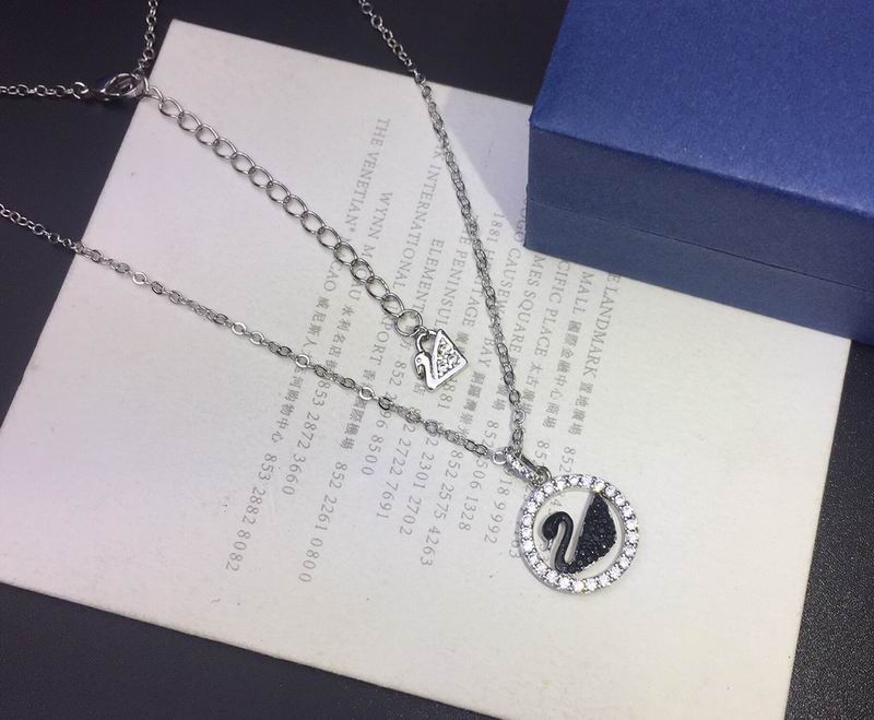Swarovski Necklace 05lyx249